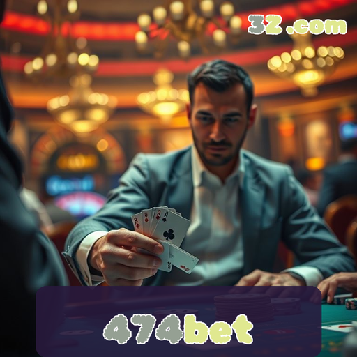 A Experiência de Login na 474bet: Conexão Instantânea e Segura